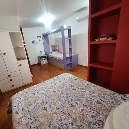 Dpto Lu 1 Apartment Villa Mercedes Room photo