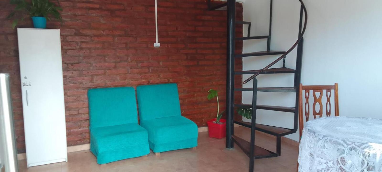 Apartment Dpto Lu 1