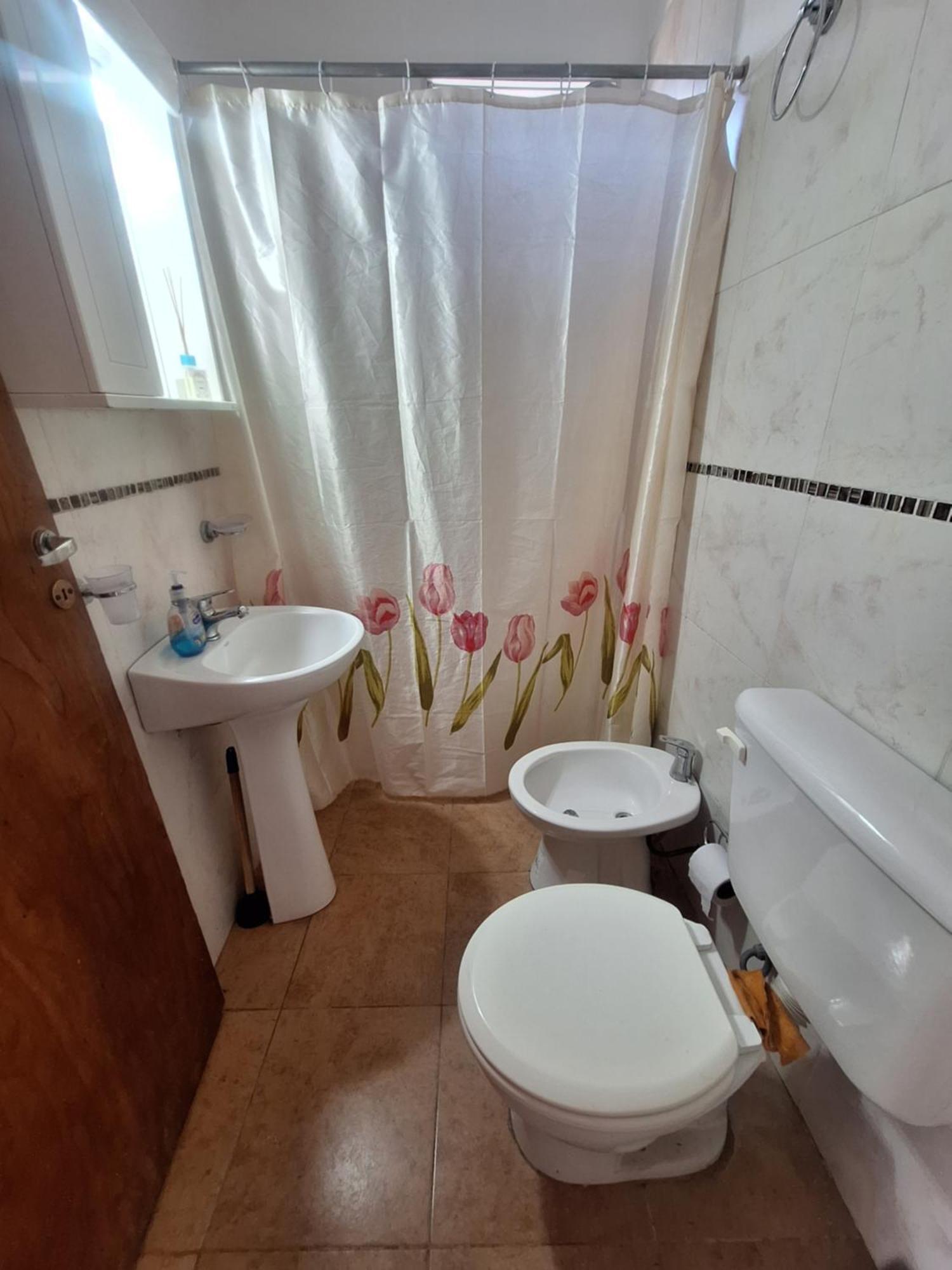 Dpto Lu 1 * Villa Mercedes
