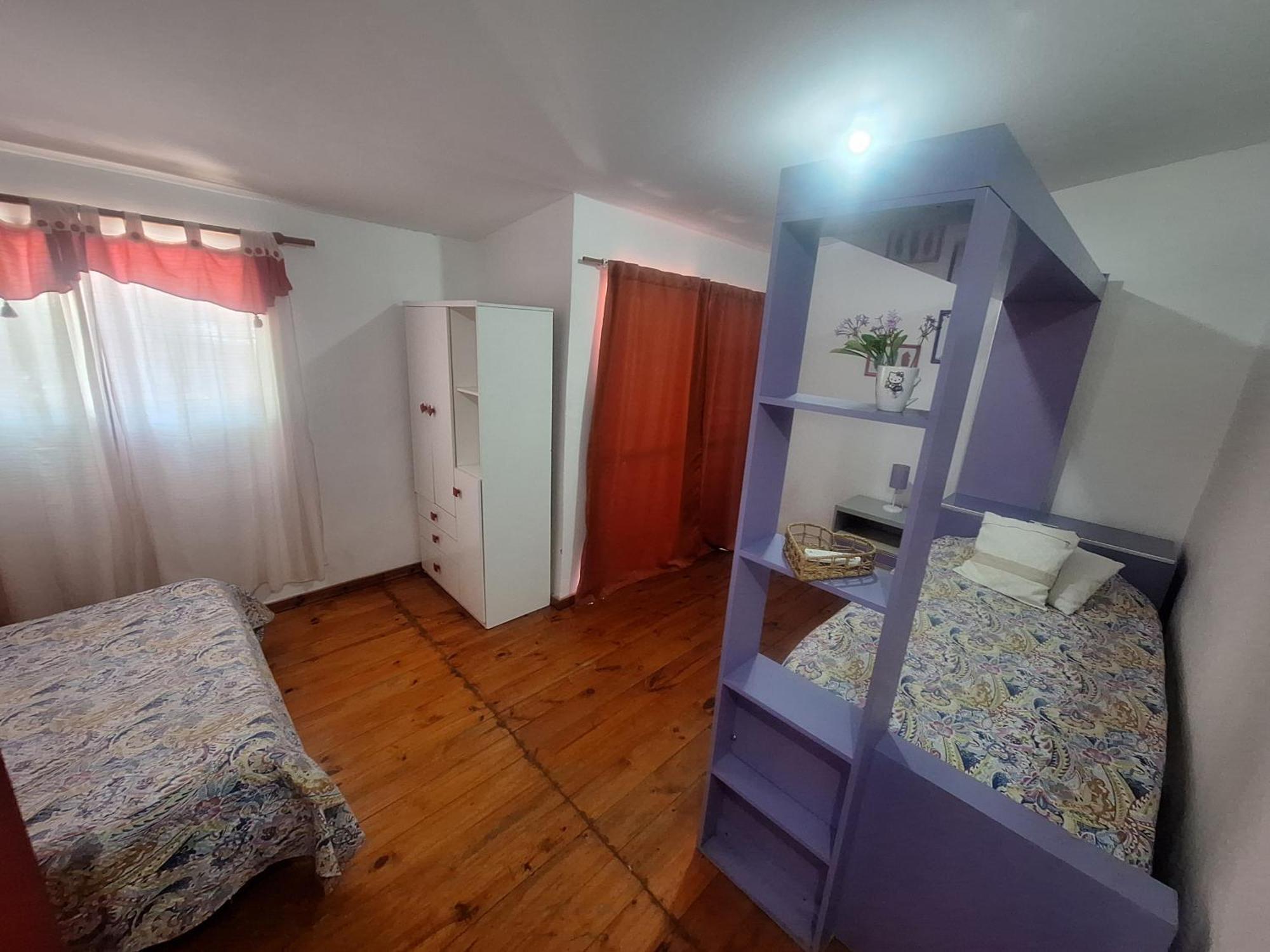 Dpto Lu 1 Villa Mercedes